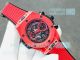 ZF Factory Hublot Big Bang Unico King Red Ceramic Bezel Rubber Strap 45MM (2)_th.jpg